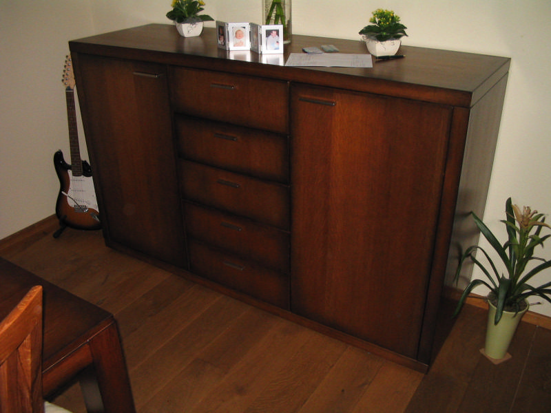 Dressoir