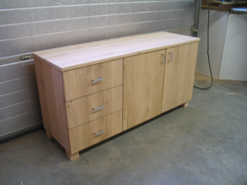 Dressoir