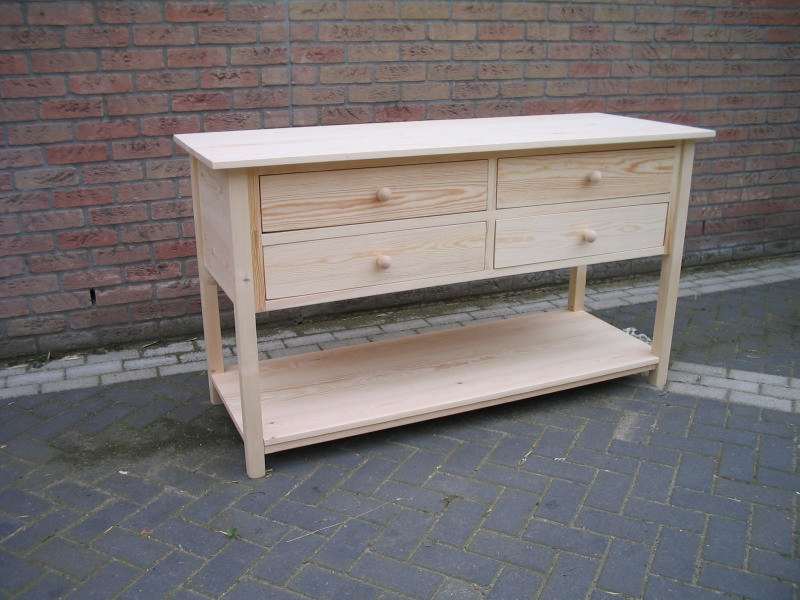 Dressoir