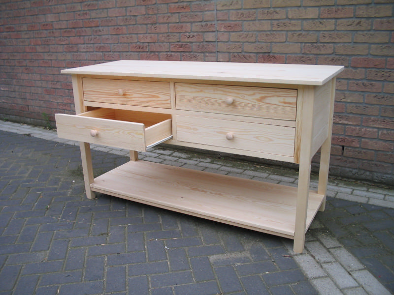 Dressoir